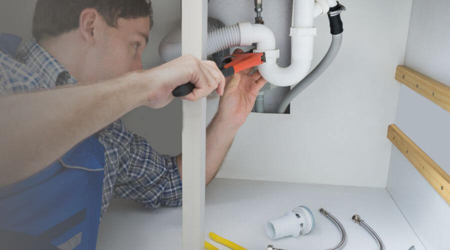 Local water heater installation in Gualala, CA